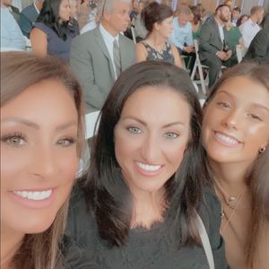 Meet your Posher, Brandy